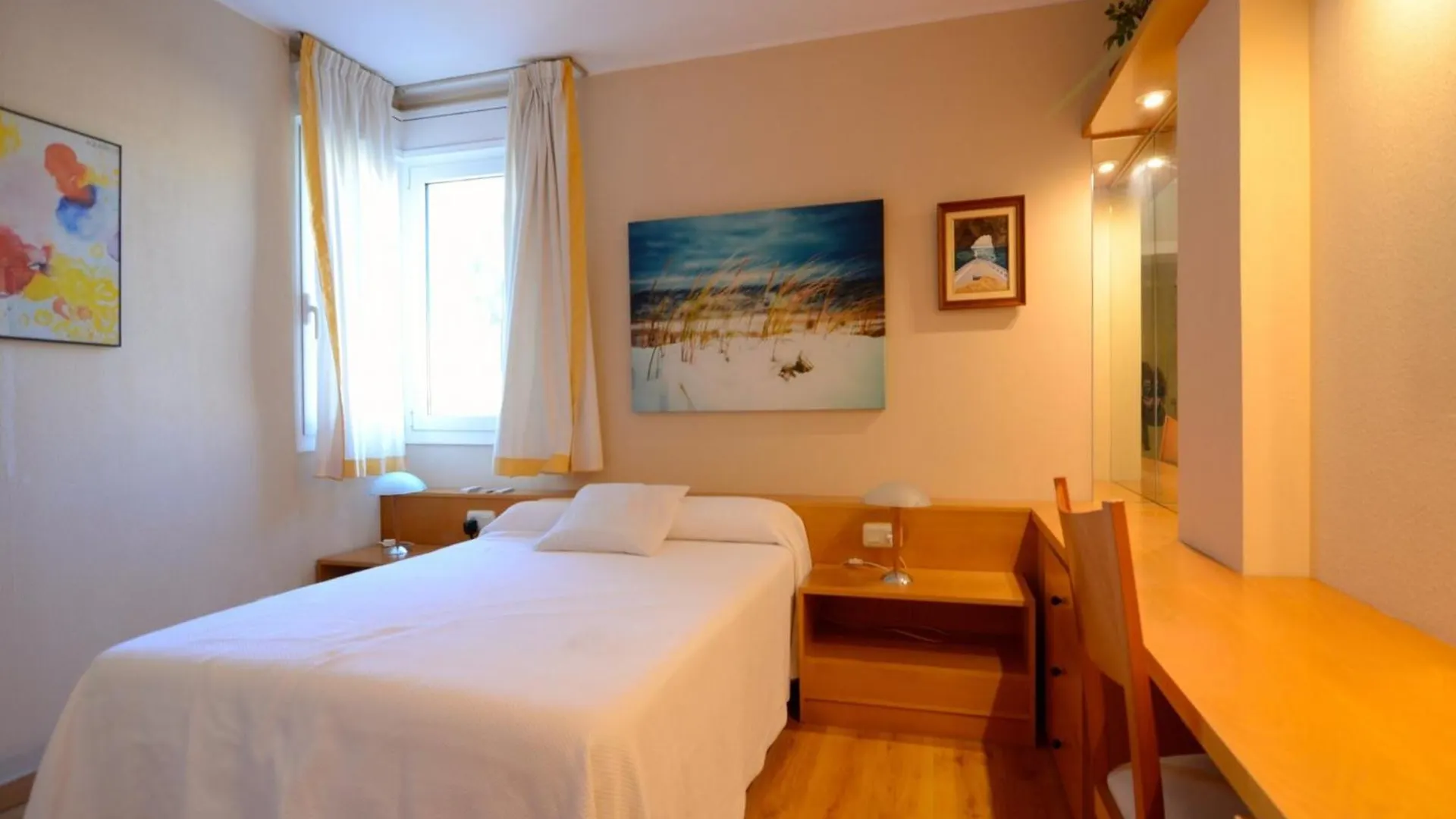 Terrassa Del Mar 1-1-A Apartment L'Escala Spain
