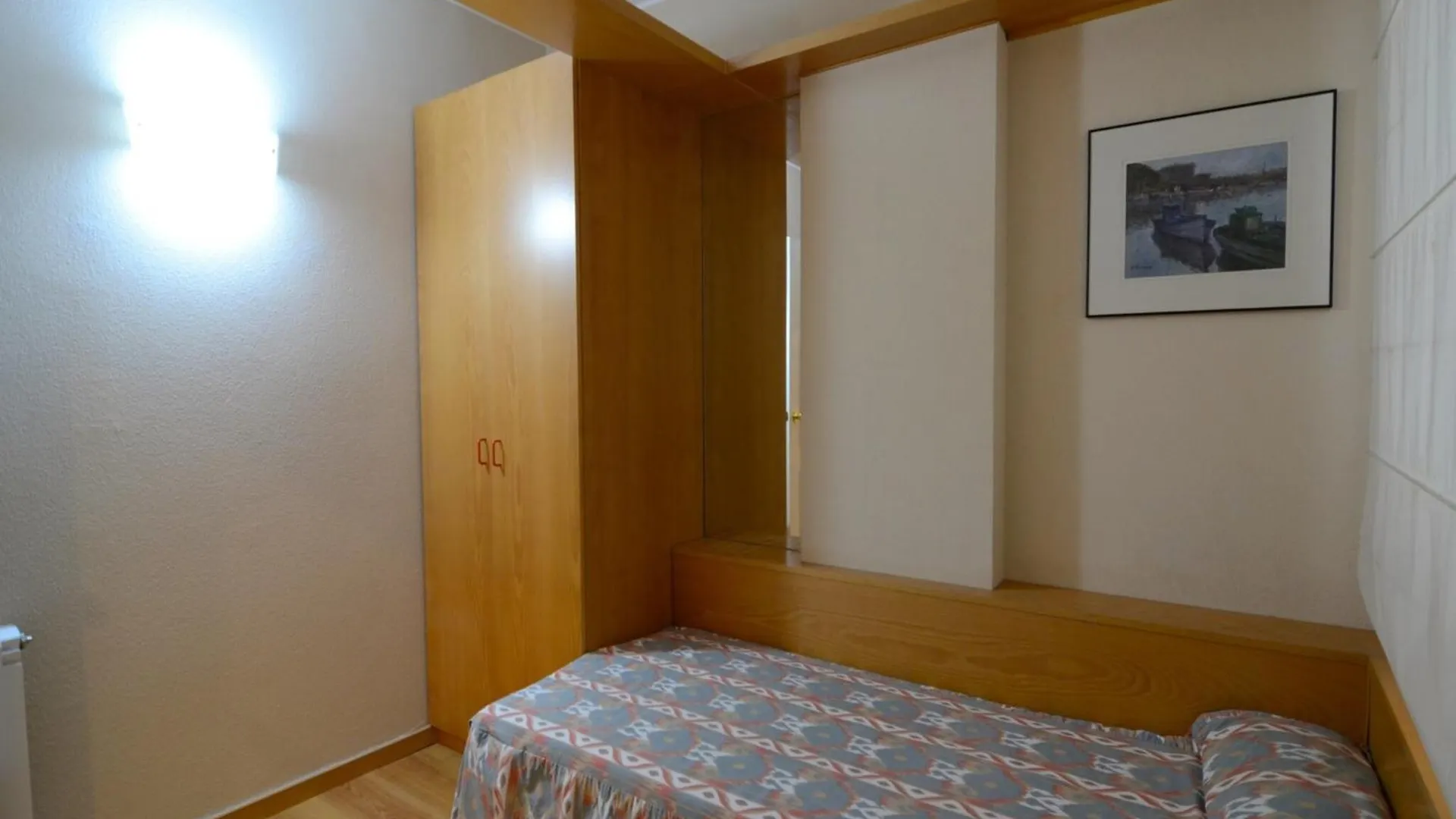 Terrassa Del Mar 1-1-A Apartment L'Escala Spain