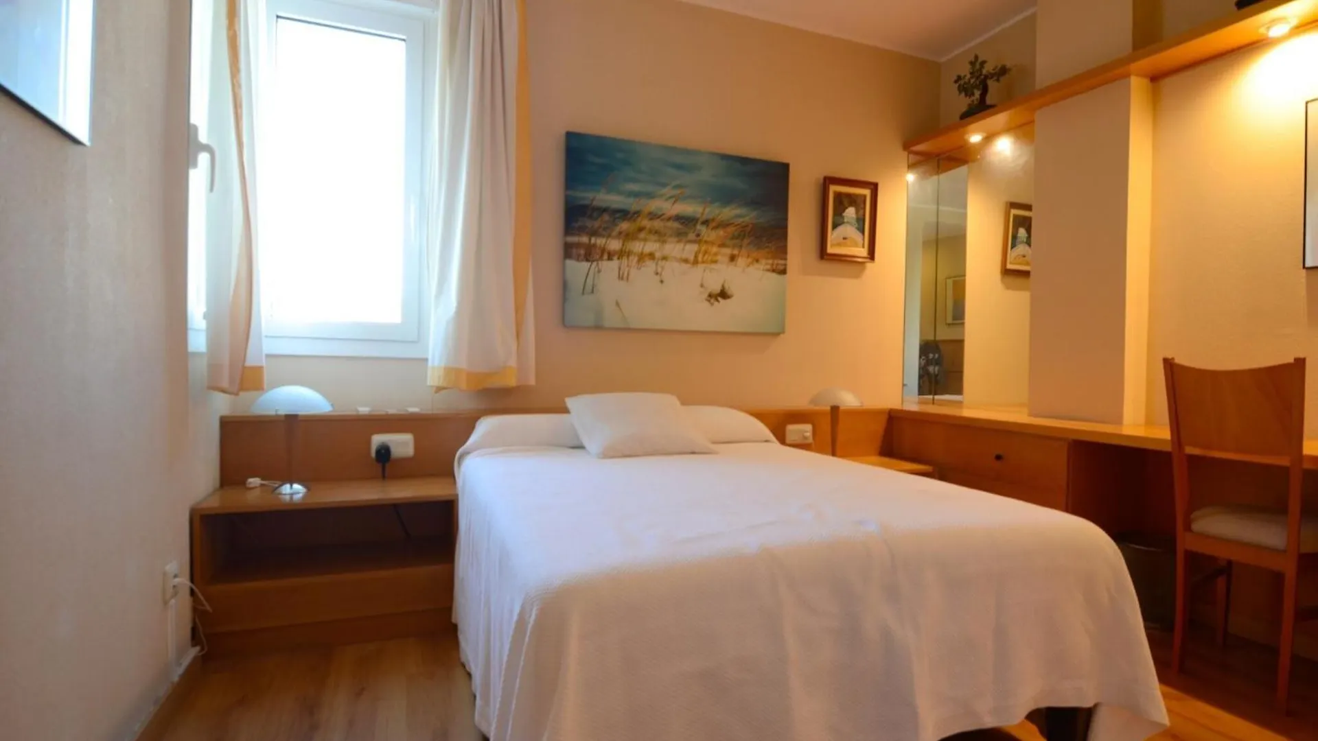 Terrassa Del Mar 1-1-A Apartment L'Escala