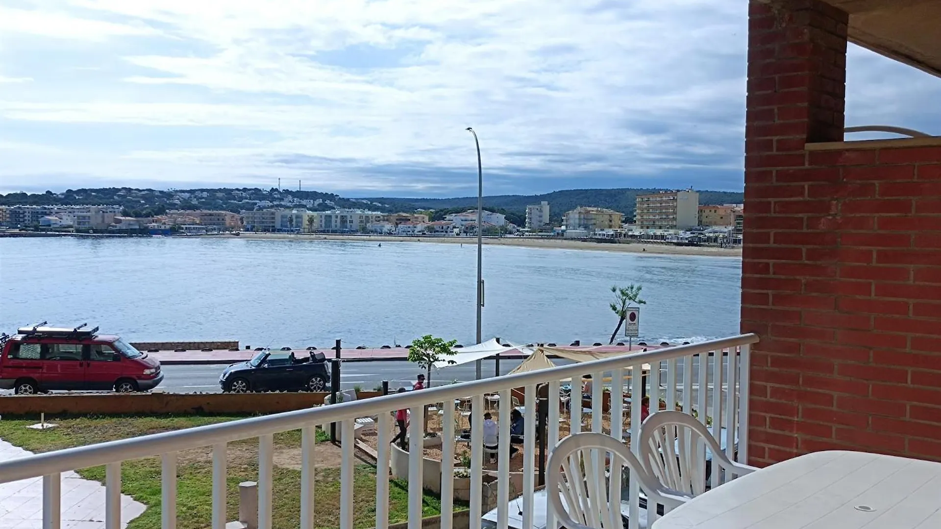 Terrassa Del Mar 1-1-A Apartment L'Escala